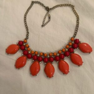 Women’s J. Crew necklace